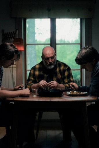 Where All Is Still (2025) poster