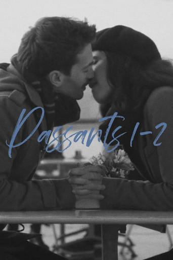 Passants 1-2 (2020) poster