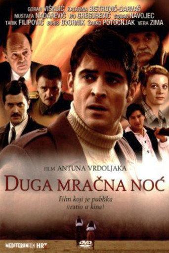 Long Dark Night (2004) poster