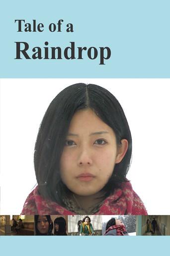 Tale of a Raindrop (2012) poster