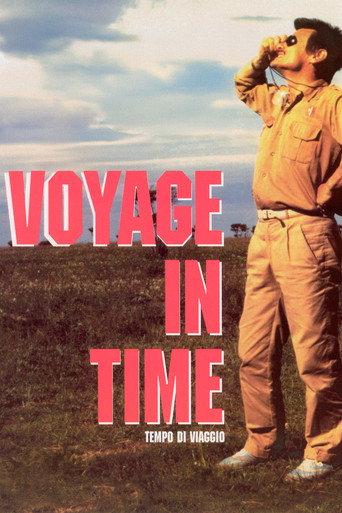 Voyage in Time (1990) poster