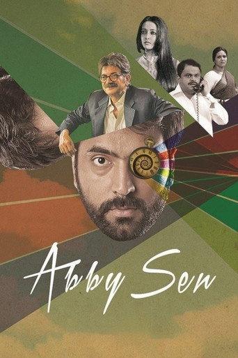 Abby Sen (2015) poster
