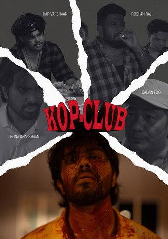 KOP-CLUB (2026) poster