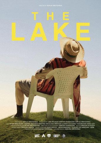 The Lake () poster
