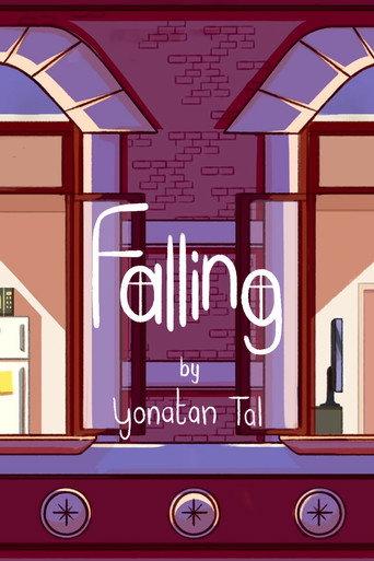 Falling (2019) poster