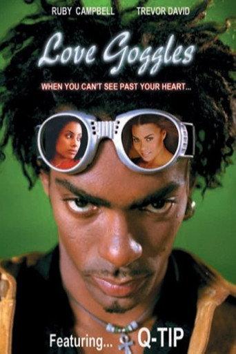 Love Goggles () poster
