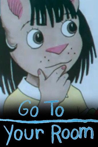 Go To Your Room (1989) poster
