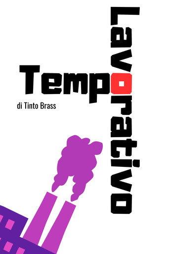 Tempo lavorativo (1964) poster