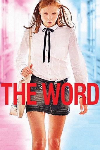The Word (2014) poster