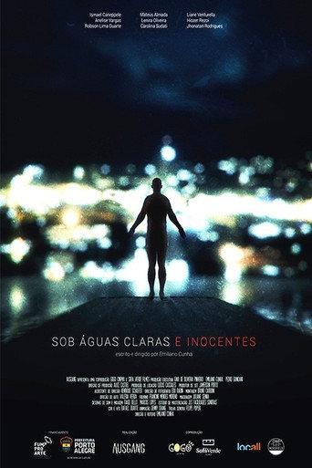 Under Clear and Innocent Waters (2016) poster