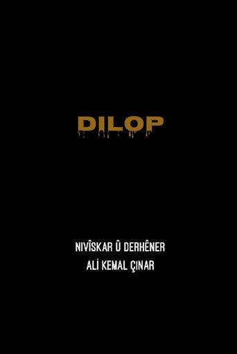 Drop (2020) poster