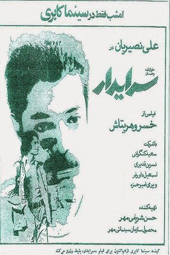 The Custodian (1976) poster