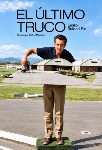 El último truco (2008) poster