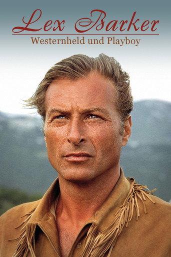 Lex Barker - Westernheld und Playboy (2023) poster