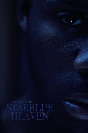 Starblue Heaven () poster