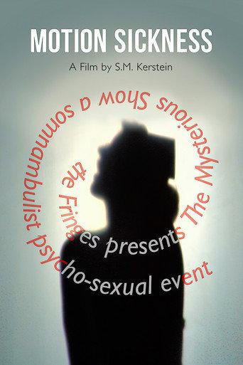Motion Sickness (2010) poster