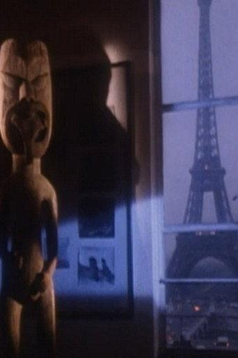 Introduction à l'art océanien (1989) poster