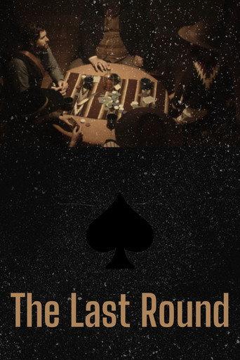 The Last Round (2025) poster