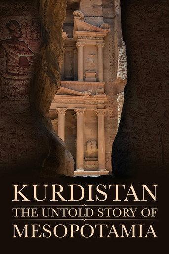 Kurdistan: The Untold Story of Mesopotamia (2018) poster