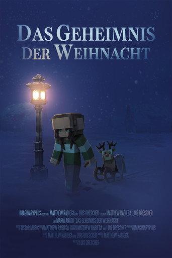 Das Geheimnis der Weihnacht (2026) poster