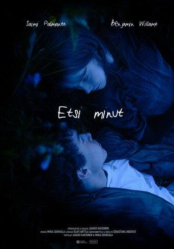 Etsi minut (2026) poster