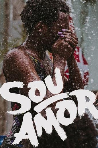 Sou Amor (2023) poster