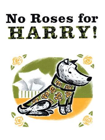 No Roses For Harry! (2004) poster