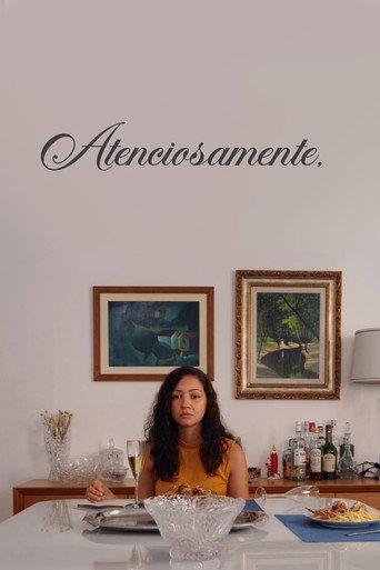 Atenciosamente, () poster