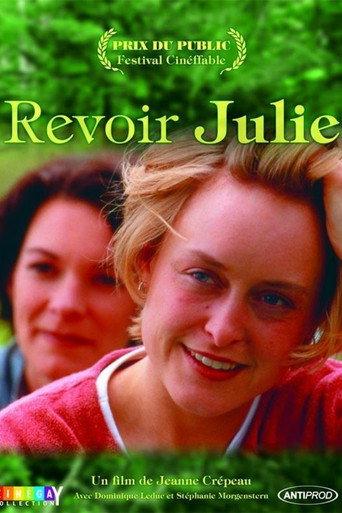 Julie and Me (1998) poster