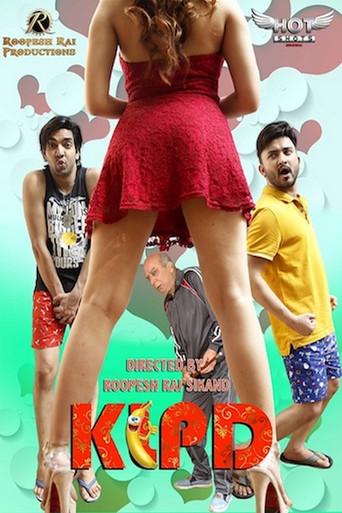 KLPD (2020) poster