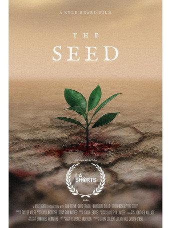 The Seed () poster