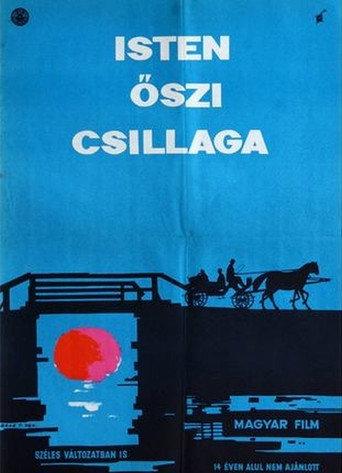 Autumn Star (1962) poster