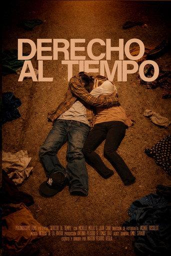 Derecho al Tiempo () poster