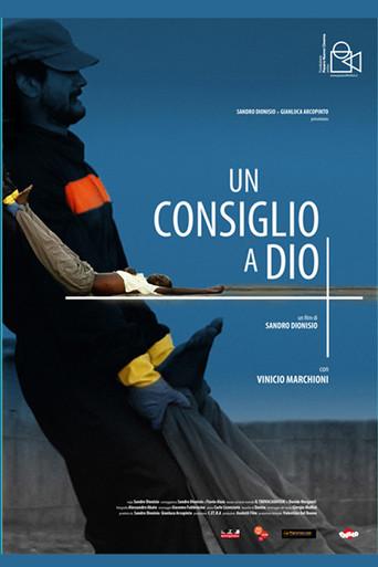Un consiglio a Dio (2013) poster