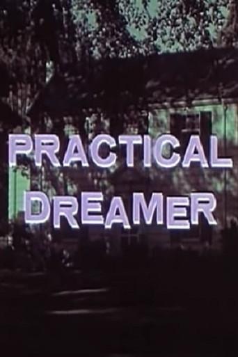 Practical Dreamer (1957) poster
