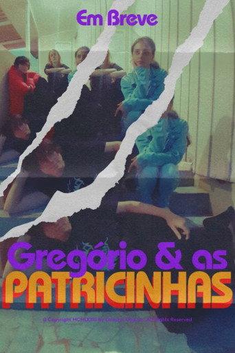 Gregory Hills () poster