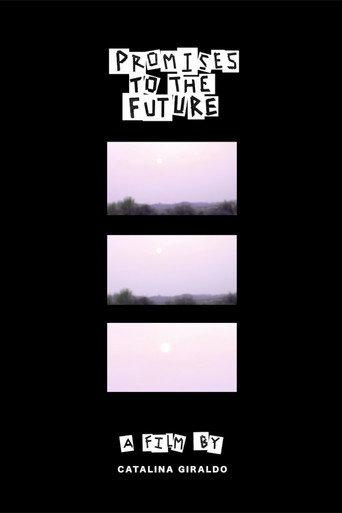 Promises to the Future (2020) poster