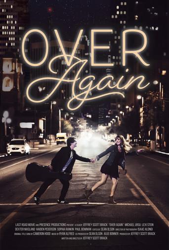 Over Again () poster