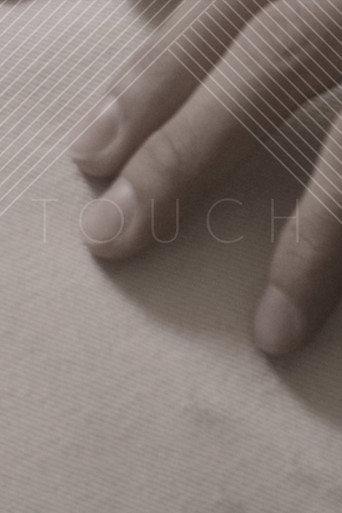 Touch (2014) poster