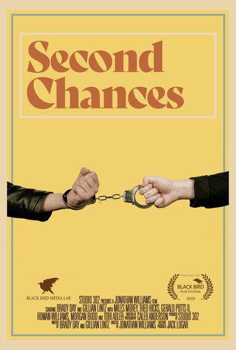 Second Chances () poster