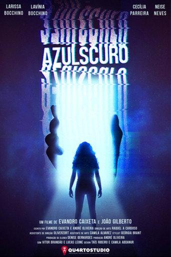 AzulScuro (2021) poster