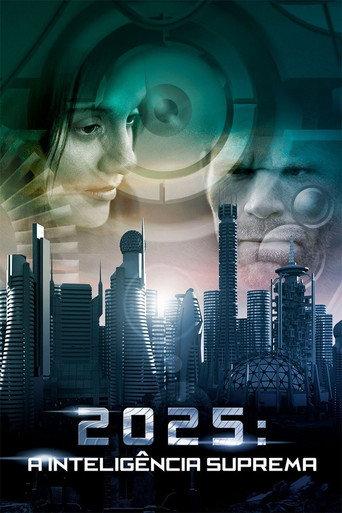 2025 - The Supreme Intelligence (2014) poster