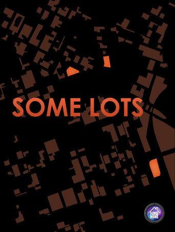 Some Lots (2014) poster