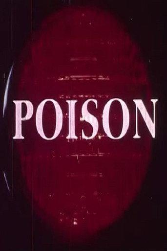 Danger - Poison (1968) poster