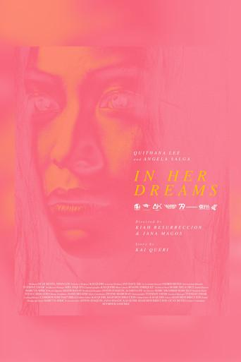 In Her Dreams (2026) poster