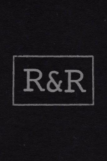 R&R (2019) poster
