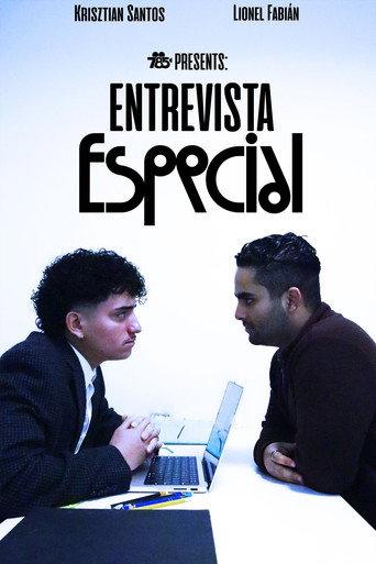 Special Interview (2026) poster