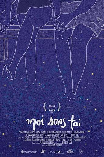 Moi sans toi (2019) poster