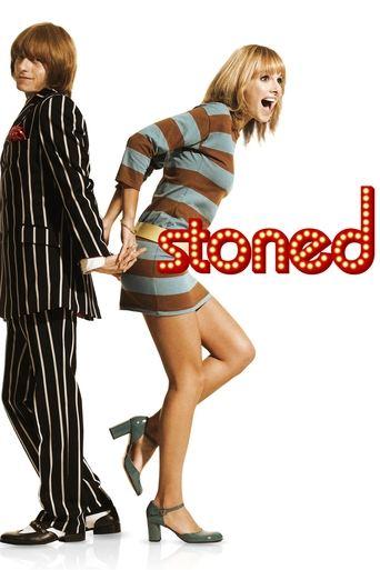 Stoned (2005) poster