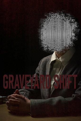 Graveyard Shift (2026) poster